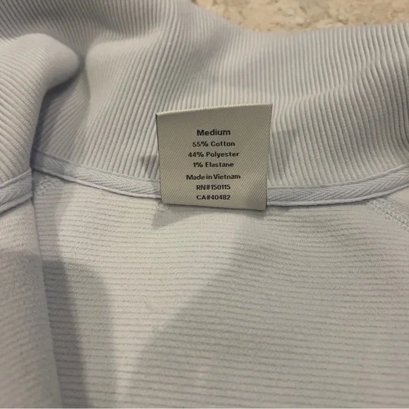 Varley Milano Pullover - Picture 6 of 9